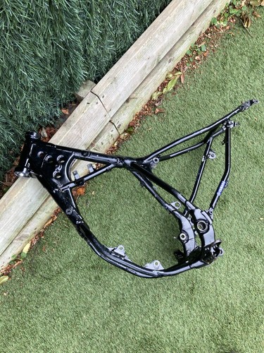 Yamaha yz80 yz85 1993 2001 - yz80, 1993-2001