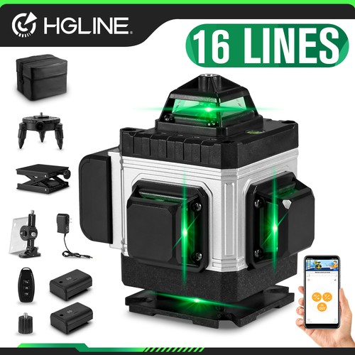 Lines laser level 360 - laser,