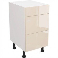 Fully Assembled Kitchen 300mm