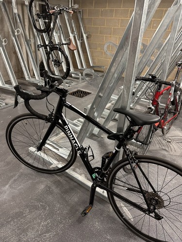 Road bike excellent condition - bike,