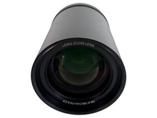 Genuine Sanyo LNS-T50 Long Throw Projector Zoom Lens f59.3-106.7mm, F2.0-2.9