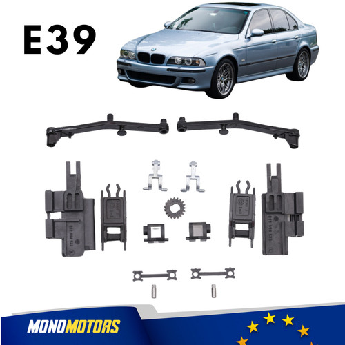 Sunroof parts for bmw - 5, series