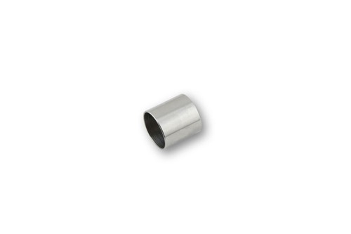 Highsider cnc weld housing - cnc, weld-in