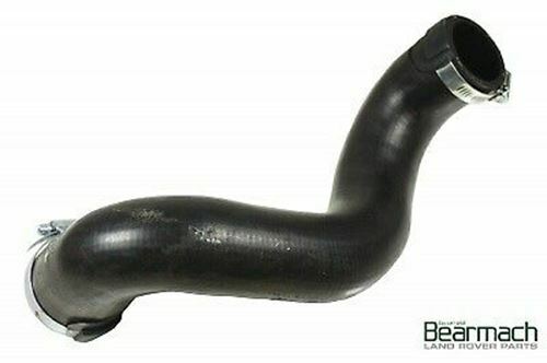 Pnh500223 intercooler turbo - intercooler,