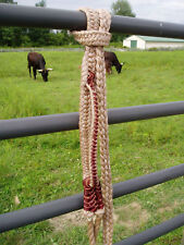 Bullrope Bull rope Bull Riding Gear Rodeo Equipment pbr