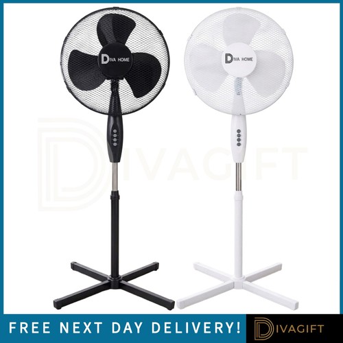 16inch pedestal fan - 16inch,
