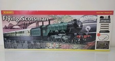 Hornby Trains The Flying