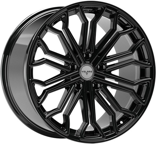 Alloy wheels velare vlr04 - alloy,