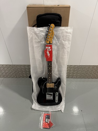 Fender player modified - fender,