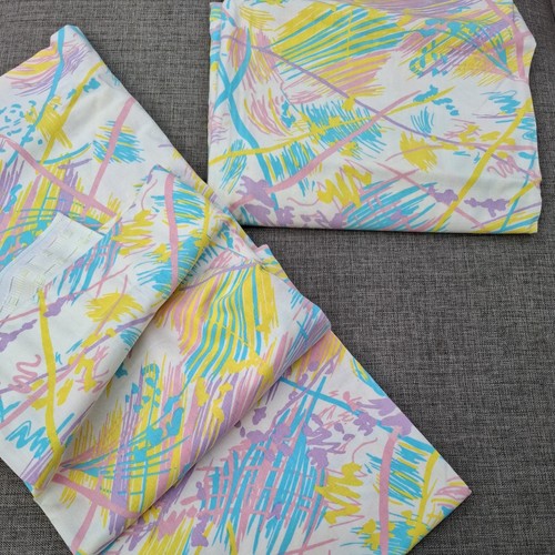 Unused vintage retro - unused, 80s