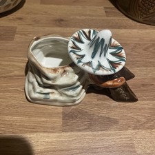 Vintage Jersey Pottery