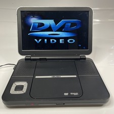 Bush Portable DVD Player
