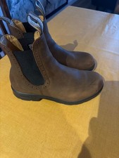 Blundstone boots 5 - blundstone, 5.5