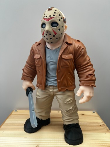 Jason voorhees fan - jason, figure