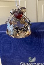 Swarovski Crystal 1144687