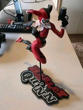 DC Comics Red White Black