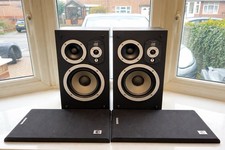 Wharfedale Laser 80 Vintage