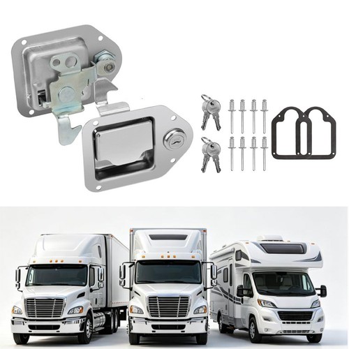 Replacement paddle lock - replacement,