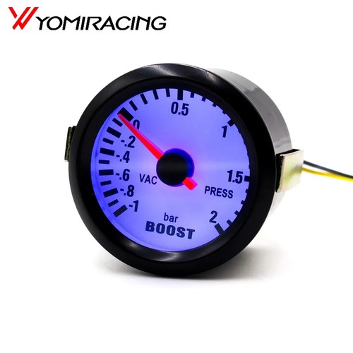 52mm 12v car - 52mm,