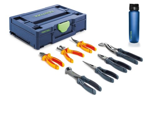 Festool 577456 pliers - festool, +