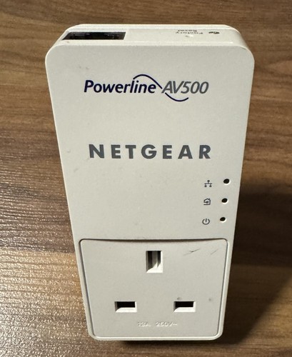 Netgear power line - netgear, 500