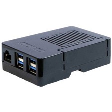 ODROID H Black Durable