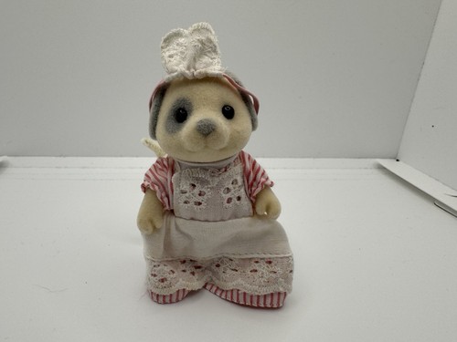 Sylvanian families dorothy - sylvanian,