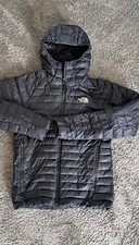 The North Face Mens/Teens