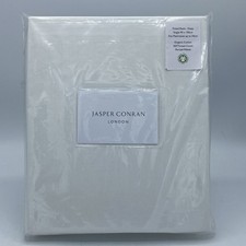 NEW Jasper Conran White Fitted