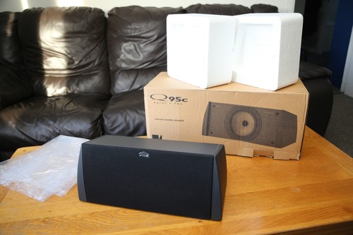 Kef q95c speaker - kef,