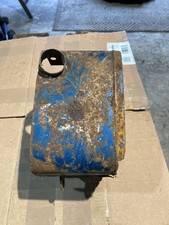Vintage Battery/Air filter Box