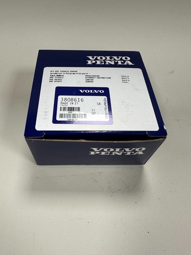 Volvo penta water fuel - penta, sensor