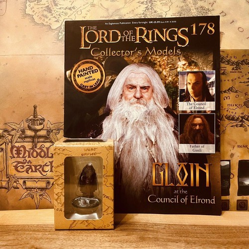 The lord rings - the, of