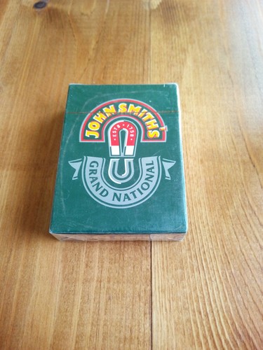 Packs john smiths grand - 2,