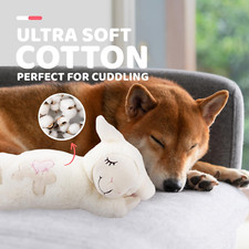 ALL for PAWS Heartbeat Sheep