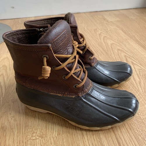 Sperry top sider - sperry, duck