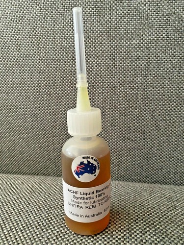Achf liquid bearing oil - achf,