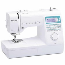 Brother Innovis A65 Computerised Sewing Machine Authorised A65 Dealer
