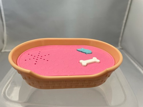 Barbie can pet - barbie, vet