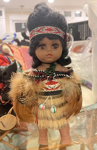 New zealand doll - zealand,