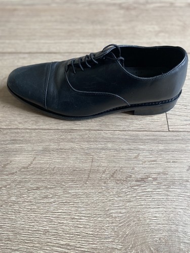 Samuel windsor men black - samuel,