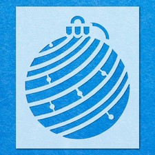 Christmas Bauble Decoration