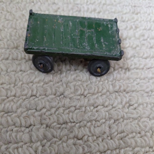Similar vintage dinky - similar, toys