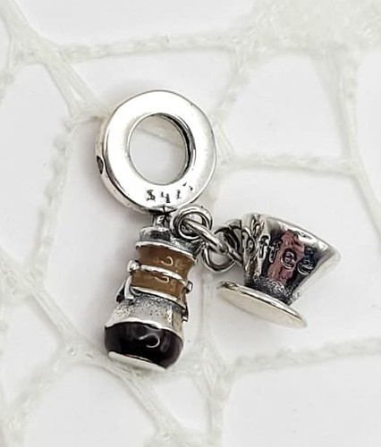 925 sterling silver coffee - 925,