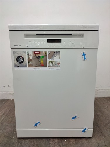 Miele g7040scwh dishwasher - miele,