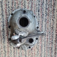 BSA B20 B21 250CC SV /ohv