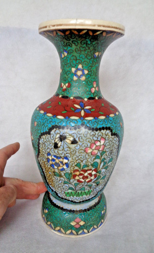 Large antique japanese - large, meiji