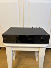 Eversolo DMP-A8 Music Streamer DAP DAC Preamp | Mint Condition