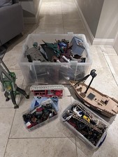 Playmobil - Huge Bundle -