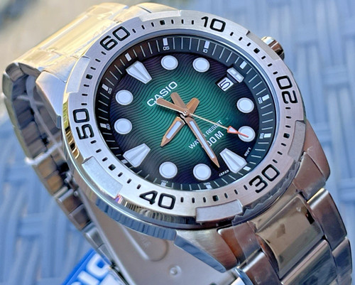 Casio mtd 140d - casio, mtd-140d-3avdf